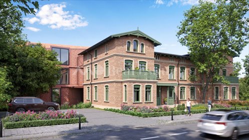 działka na sprzedaż 1730m2 działka Sopot, Dolny
