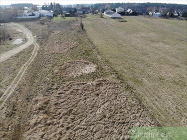działka na sprzedaż 869m2 działka Kobylanka