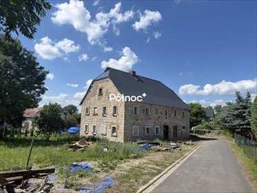 Dom do remontu na dużej działce w Chmielnie dom Chmielno