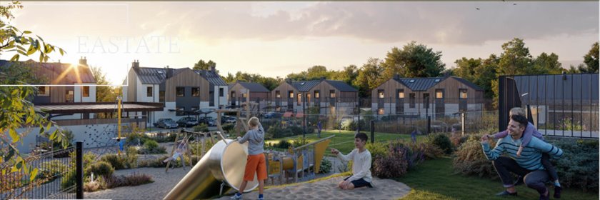 dom na sprzedaż 91m2 dom Gdańsk, Klukowo, Telewizyjna