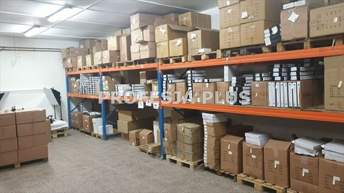 lokal użytkowy na wynajem 800m2 lokal użytkowy Dąbrowa Górnicza