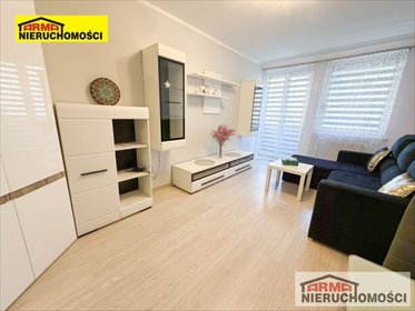 mieszkanie na sprzedaż 47m2 mieszkanie Szczecin, Centrum, Parkowa