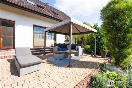 dom na sprzedaż 164m2 dom Kliniska Wielkie, Centrum