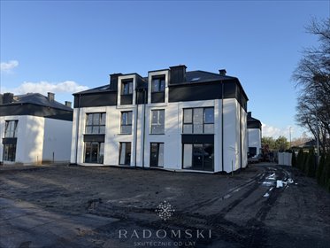 mieszkanie na sprzedaż 112m2 mieszkanie Śliwniki