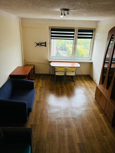 mieszkanie na wynajem 32m2 mieszkanie Poznań, os. Bohaterów II Wojny Światowej