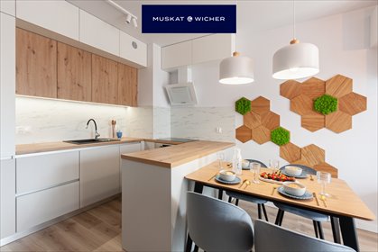 mieszkanie na wynajem 37m2 mieszkanie Gdańsk, Ujeścisko, kmdr. Tadeusza Bramińskiego