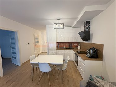 Mieszkanie dwupokojowe na wynajem Opole, Kolonia Gosławicka 47m2 Foto 3
