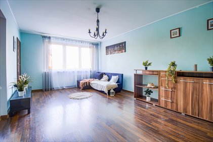 mieszkanie na sprzedaż 38m2 mieszkanie Poznań, Dolna Wilda