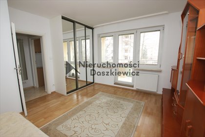 mieszkanie na wynajem 35m2 mieszkanie Warszawa, Ursynów, Kabaty, Jeżewskiego