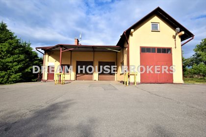 lokal użytkowy na wynajem 320m2 lokal użytkowy Rzeszów, Św. Rocha