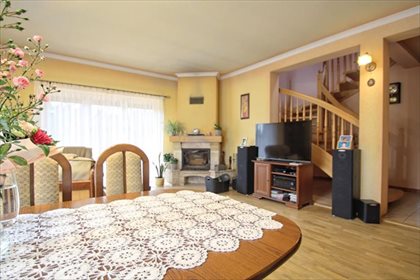 Dom na sprzedaż Stare Bielice, Akacjowa 190m2 Foto 4