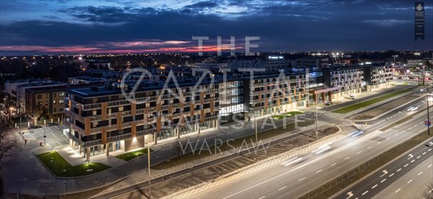 lokal użytkowy na wynajem 77m2 lokal użytkowy Warszawa, Ursynów, rtm. Witolda Pileckiego