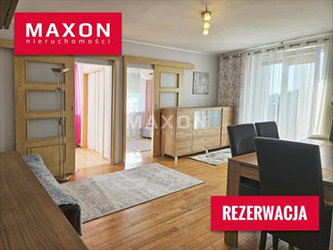 mieszkanie na sprzedaż 43m2 mieszkanie Warszawa, Wawer, ul. Króla Maciusia