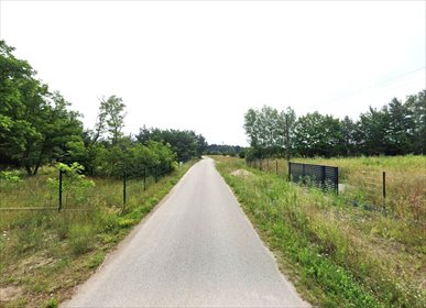 działka na sprzedaż 3127m2 działka Grabnik