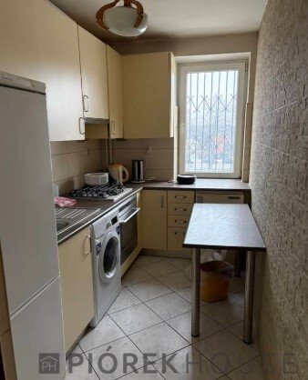 mieszkanie na sprzedaż 54m2 mieszkanie Warszawa, Targówek, Goworowska