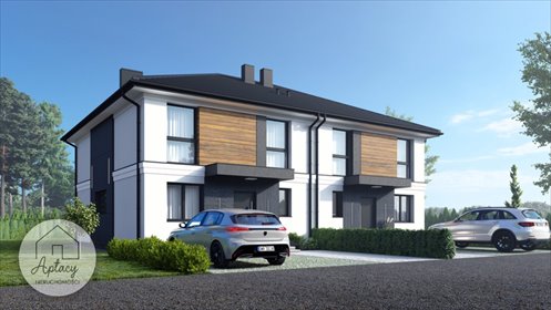 dom na sprzedaż 122m2 dom Palędzie