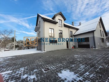 lokal użytkowy na sprzedaż 474m2 lokal użytkowy Skawina, Szkolna