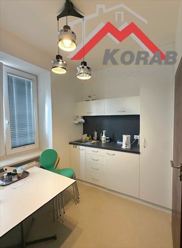 Lokal usługowy 80,55 m² w centrum Warszawy - polecam lokal użytkowy Warszawa, Śródmieście