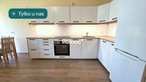 Nowoczesne 2-pokojowe mieszkanie z dużym tarasem, komórką i windą mieszkanie Częstochowa, Parkitka, Mościckiego