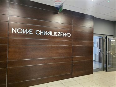 mieszkanie na wynajem 48m2 mieszkanie Poznań, Chwaliszewo