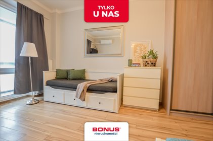 mieszkanie na wynajem 23m2 mieszkanie Warszawa, Śródmieście, Smolna