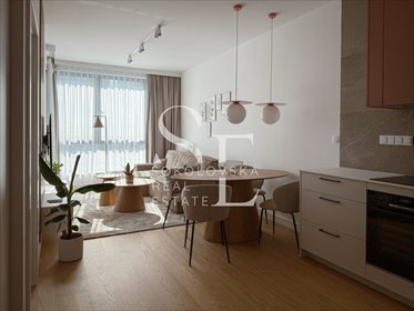 mieszkanie na wynajem 41m2 mieszkanie Warszawa, Wola, Grzybowska