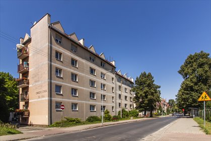 mieszkanie na sprzedaż 87m2 mieszkanie Żagań, Dworcowa