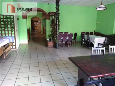 Polecam lokal użytkowy 230 m² w centrum Jastrowia lokal użytkowy Jastrowie