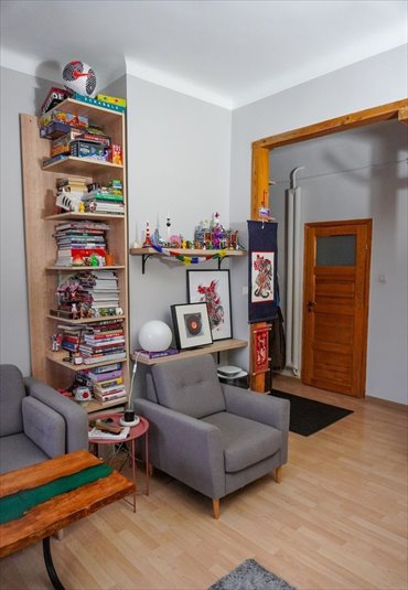 mieszkanie na sprzedaż 42m2 mieszkanie Warszawa, Wola, Sokołowska