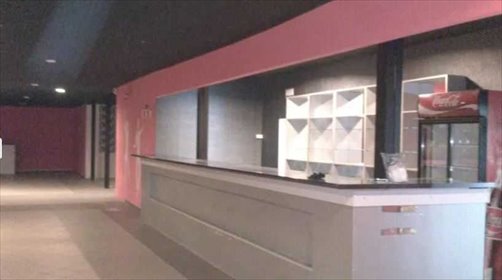 lokal użytkowy na sprzedaż 550m2 lokal użytkowy Ziębice