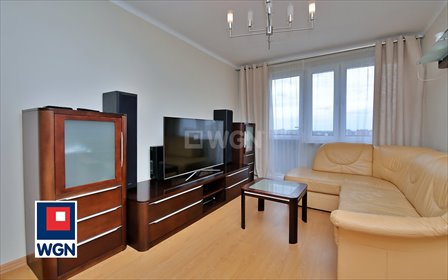 Dwupokojowe mieszkanie 37,3 m² w Gorzowie (blisko usług) mieszkanie Gorzów Wielkopolski, Piłsudskiego