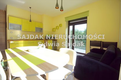 Mieszkanie 42 m² w Wiśle, gotowe do zamieszkania polecam mieszkanie Wisła