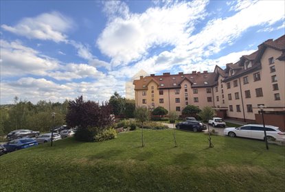 Na sprzedaż komfortowe 2-pokojowe mieszkanie 52 m² w Wałbrzychu mieszkanie Wałbrzych