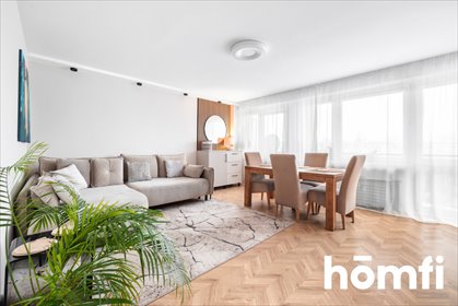 Na sprzedaż nowoczesne 3-pokojowe mieszkanie 60 m² w Lublinie mieszkanie Lublin, Bronowice, Zimowa