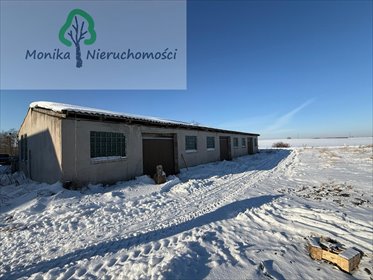 działka na sprzedaż 3082m2 działka Malenin, Długa