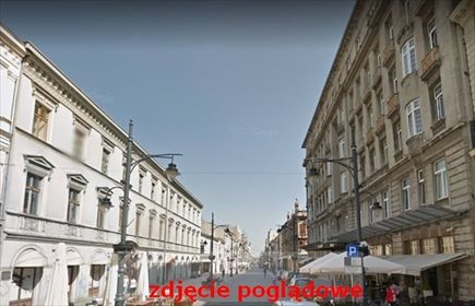 dom na sprzedaż 431m2 dom Łódź, Śródmieście, Deptak