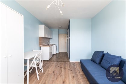 mieszkanie na sprzedaż 20m2 mieszkanie Warszawa, Mokotów Czerniaków, Czerniakowska