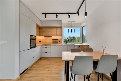 bezczynszowe mieszkanie 83m² z ogródkiem 104m² mieszkanie Dąbrowa Górnicza, Oddziału AK Ordona