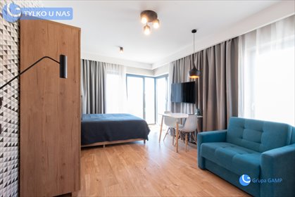 mieszkanie na wynajem 25m2 mieszkanie Kraków, Dębniki, Dębniki, Sandomierska