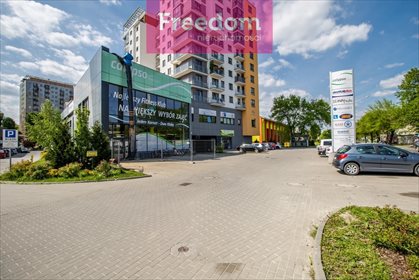 garaż na sprzedaż 15m2 garaż Rzeszów, Hetmańska