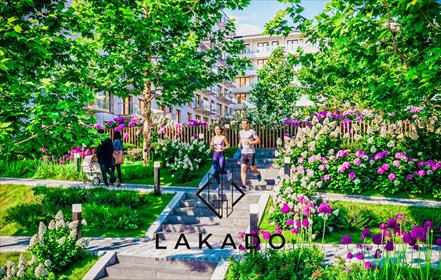 mieszkanie na sprzedaż 62m2 mieszkanie Katowice, Śródmieście, Konstantego Damrota