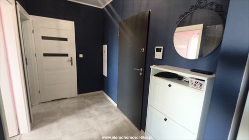 Nowoczesne 3-pokojowe mieszkanie z tarasem i garażem polecam! mieszkanie Bydgoszcz, Fordon
