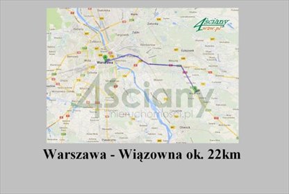 Działka leśna z możliwością zabudowy w Duchnowie - polecam działka Duchnów