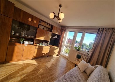 mieszkanie na sprzedaż 38m2 mieszkanie Międzyrzecz, Os. Centrum