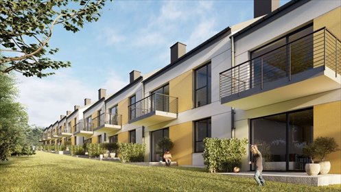 mieszkanie na sprzedaż 57m2 mieszkanie Rzeszów, Dębicka