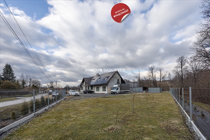 lokal użytkowy na sprzedaż 600m2 lokal użytkowy Kalwaria Zebrzydowska, Kalwaria Zebrzydowska, Kalwaria Zebrzydowska, Barwałd Górny