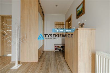 dom na sprzedaż 170m2 dom Czersk, Kościuszki