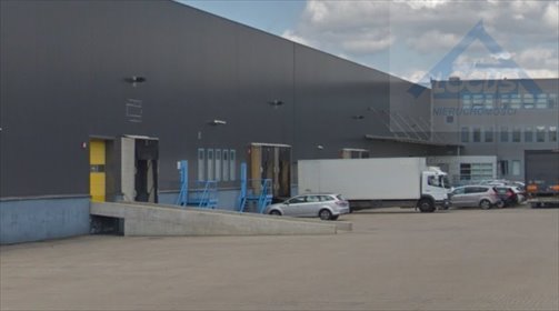 magazyn na wynajem 233m2 magazyn Warszawa, Ursynów