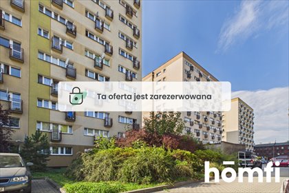 Dwupokojowe mieszkanie 34,62 m² w centrum Siemianowic zapraszam mieszkanie Siemianowice Śląskie, Centrum, Komuny Paryskiej