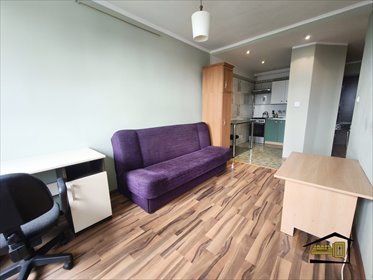 mieszkanie na sprzedaż 34m2 mieszkanie Katowice, Centrum